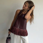 טופ דגם רונה