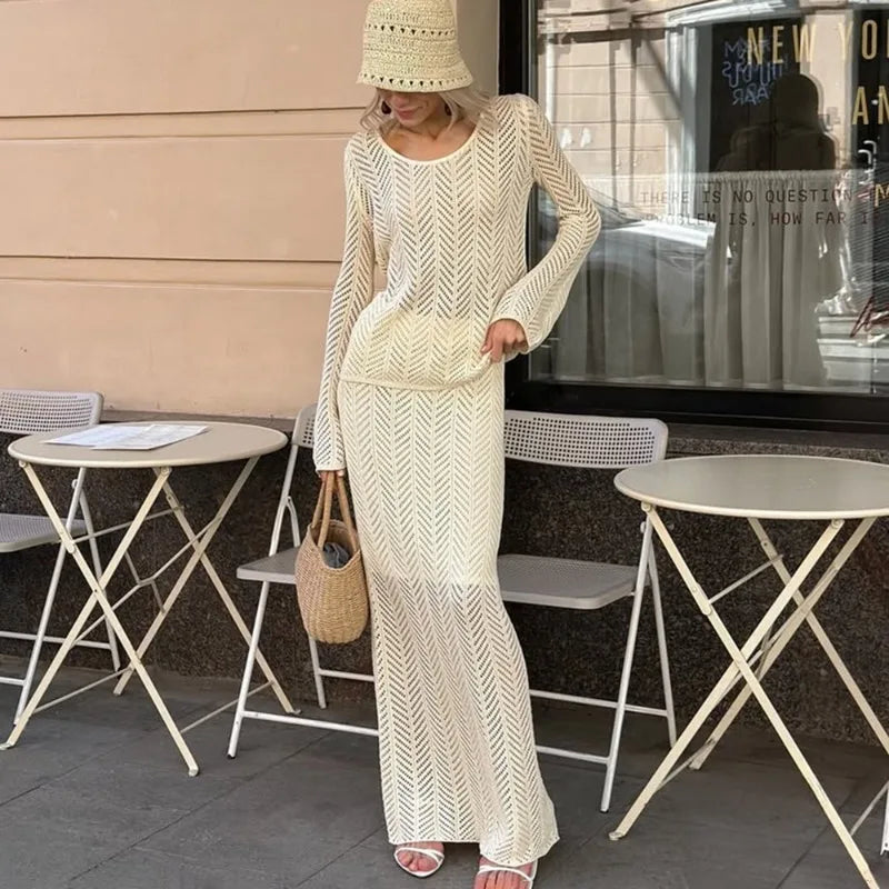 סט דגם מרין