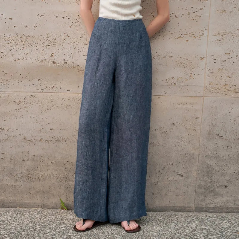 מכנסיים דגם פנינה